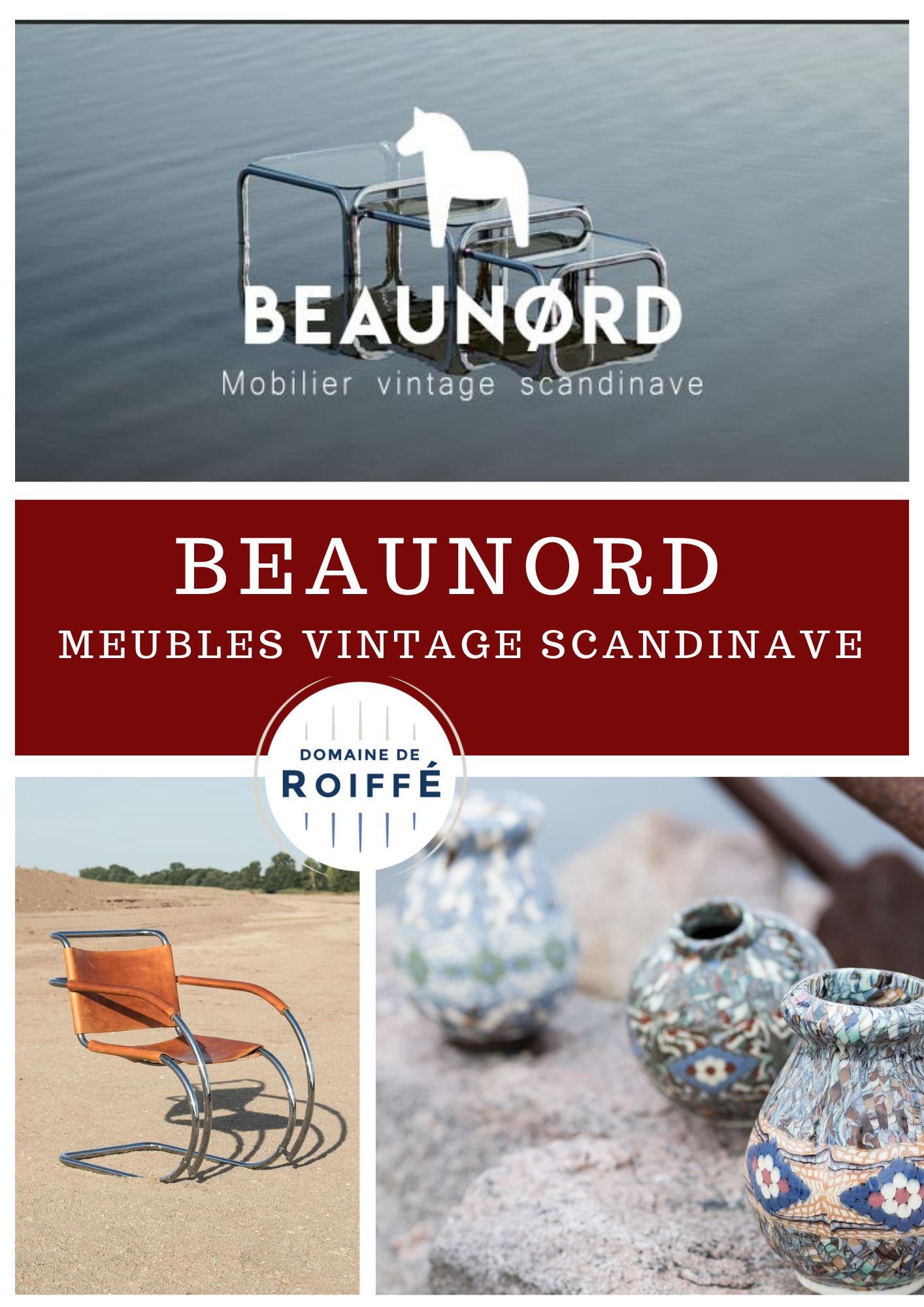 Beaunord to discover urgently!