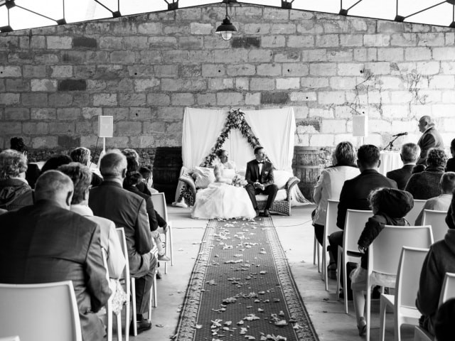 Wedding between 60 and 100 guests